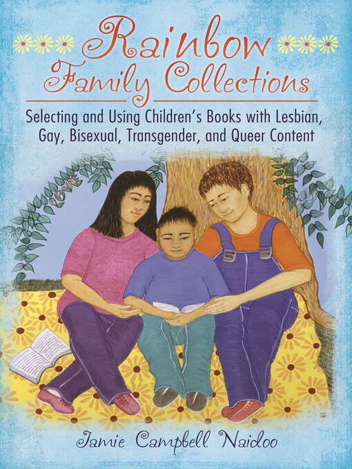Title details for Rainbow Family Collections by Jamie Campbell Naidoo - Available